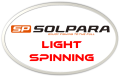 Solpara Light Spinning